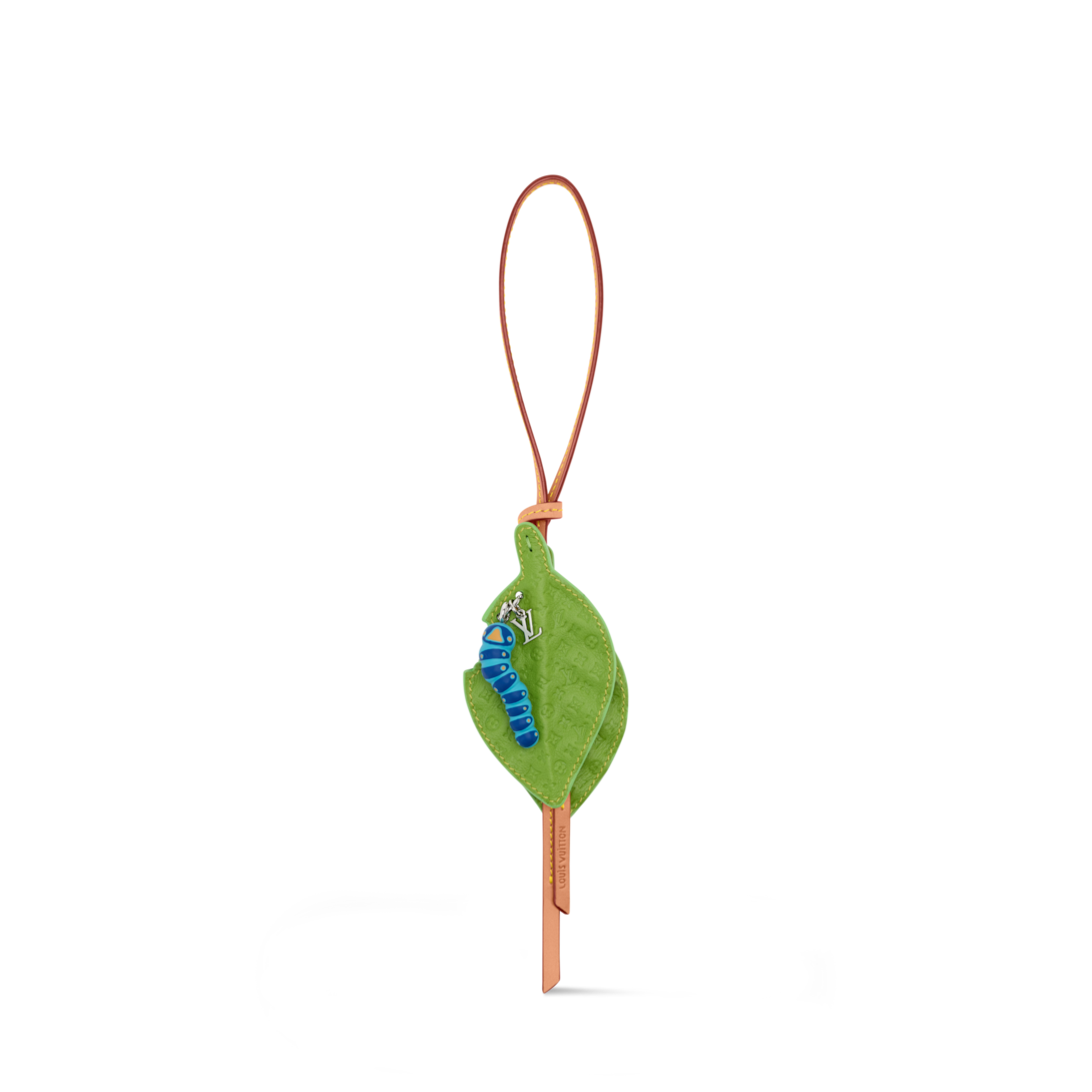 LV Caterpollar Bag Charm S00 - Accessories | LOUIS VUITTON